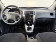 Hyundai Tucson I Москва  - изображение 22