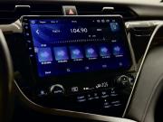 Toyota Camry VIII (XV70) Вологда  - изображение 35