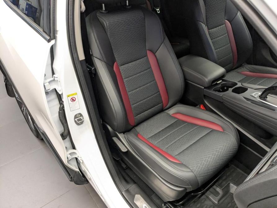 Haval F7x I Рестайлинг Москва  - изображение 16