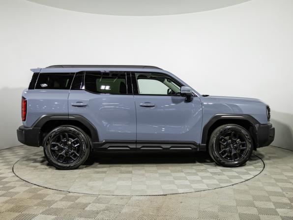 Haval H3 I с пробегом 2024 года, цена 2 499 700 рублей, 18954 км, внедорожник, Автокод Объявления