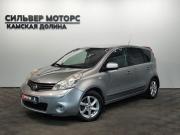 Nissan Note I Рестайлинг Пермь  - изображение 21
