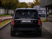 Land Rover Range Rover IV Рестайлинг Санкт-Петербург  - изображение 47
