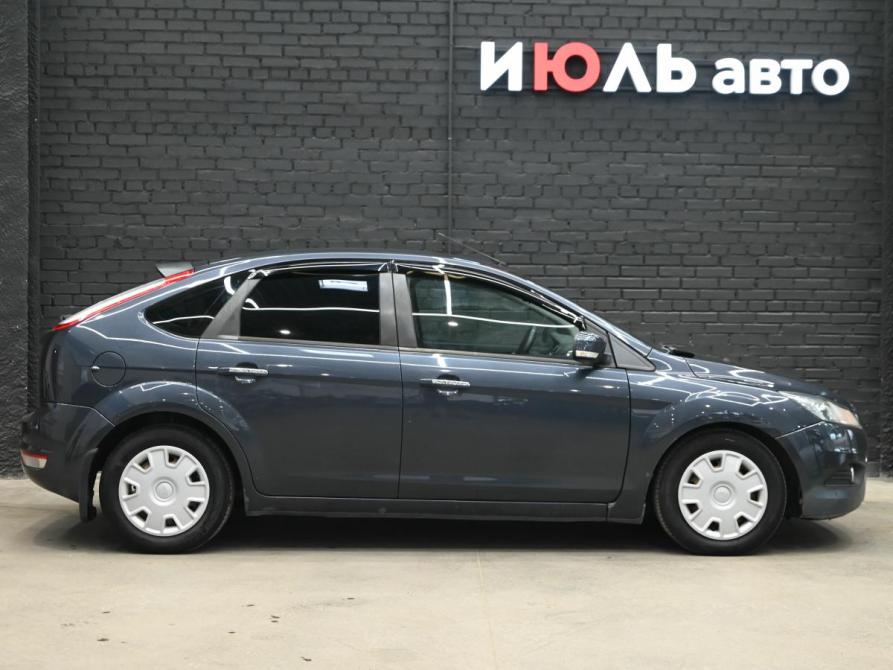 Ford Focus II Рестайлинг Екатеринбург  - изображение 9