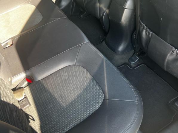 Hyundai ix35 I с пробегом 2011 года, цена 1 150 000 рублей, 213976 км, внедорожник, Автокод Объявления
