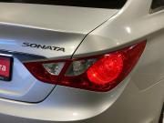 Hyundai Sonata VI (YF) Челябинск  - изображение 34