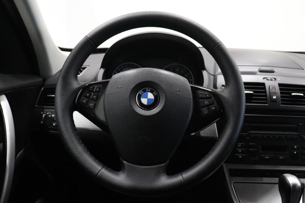 BMW X3 I (E83) Рестайлинг Ульяновск  - изображение 11