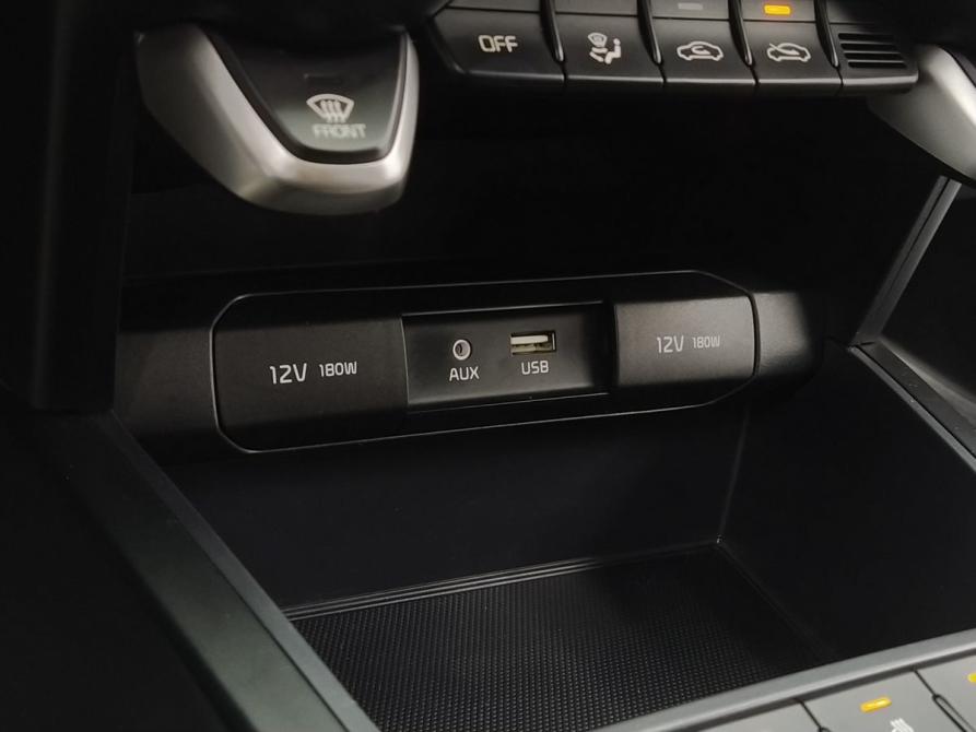 Kia Rio IV Екатеринбург  - изображение 29