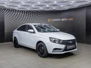 Lada (ВАЗ) Vesta I Самара  - изображение 25
