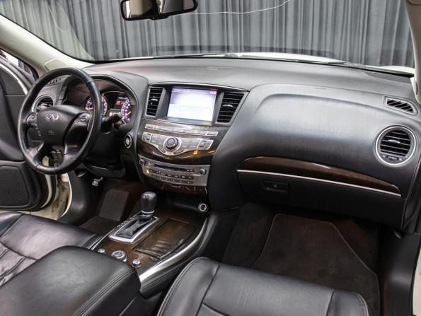 Infiniti QX60 I с пробегом 2014 года, цена 1 649 000 рублей, 185137 км, внедорожник, Автокод Объявления