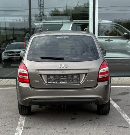 Lada (ВАЗ) Kalina II с пробегом 2013 года, цена 375 000 рублей, 171654 км, универсал, Автокод Объявления
