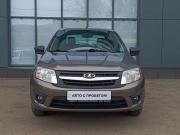 Lada (ВАЗ) Granta I Ярославль  - изображение 16