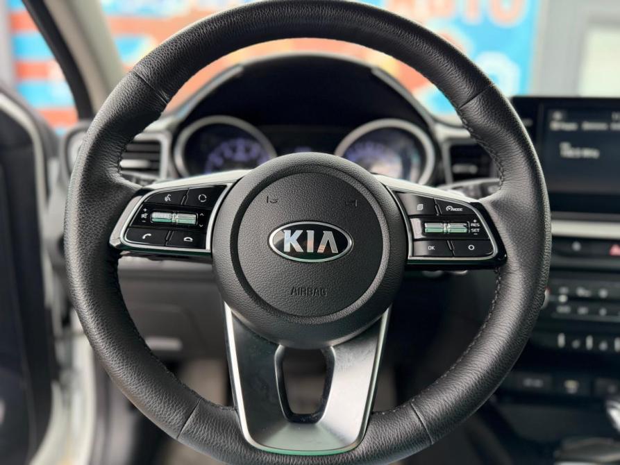 Kia Ceed III Набережные Челны  - изображение 16