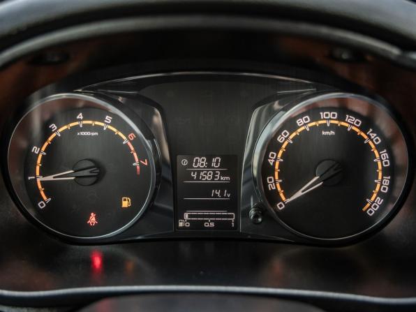 Lada (ВАЗ) Granta I Рестайлинг с пробегом 2023 года, цена 718 000 рублей, 41583 км, седан, Автокод Объявления