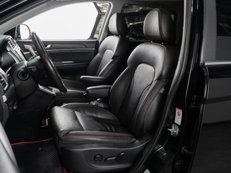 Haval H6 I Тюмень  - изображение 10