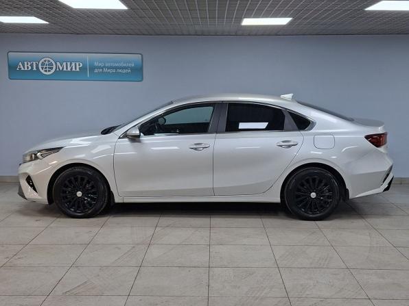 Kia Cerato IV Рестайлинг с пробегом 2021 года, цена 2 149 000 рублей, 66653 км, седан, Автокод Объявления