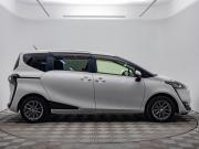 Toyota Sienta II Москва  - изображение 25