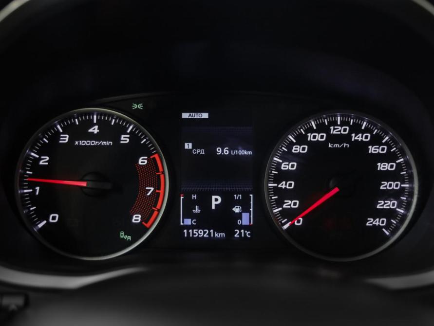 Mitsubishi Eclipse Cross I Санкт-Петербург  - изображение 12
