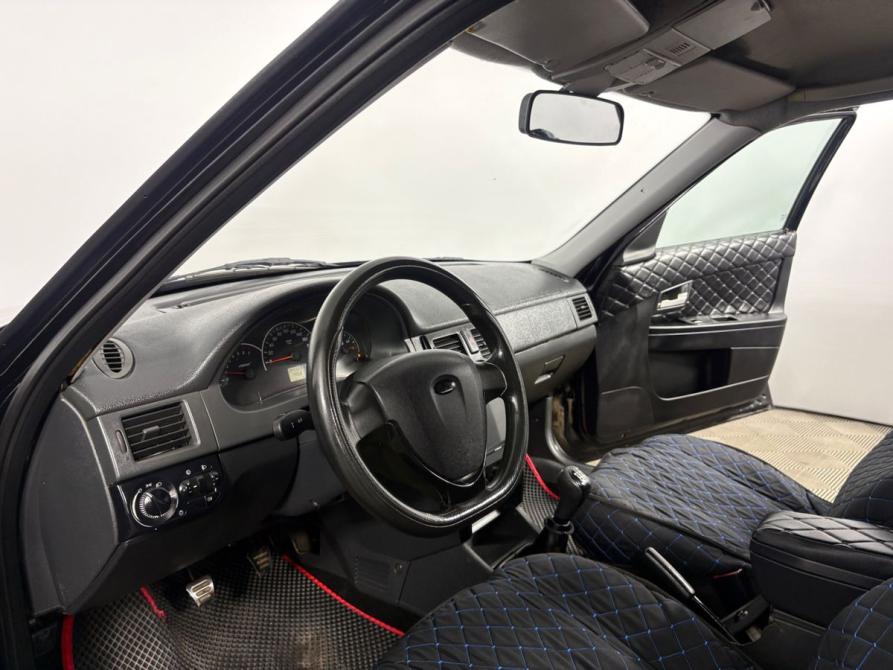 Lada (ВАЗ) Priora I Борисоглебск  - изображение 12