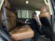 Toyota Land Cruiser 200 Series Рестайлинг 1 Санкт-Петербург  - изображение 33