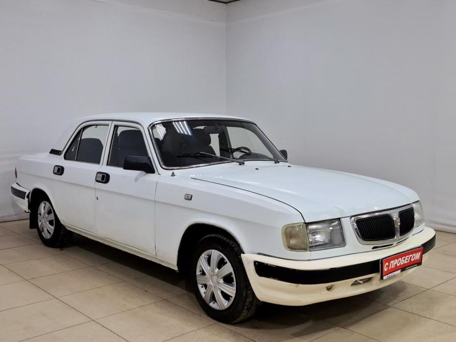 ГАЗ 3110 «Волга» Альметьевск  - изображение 3