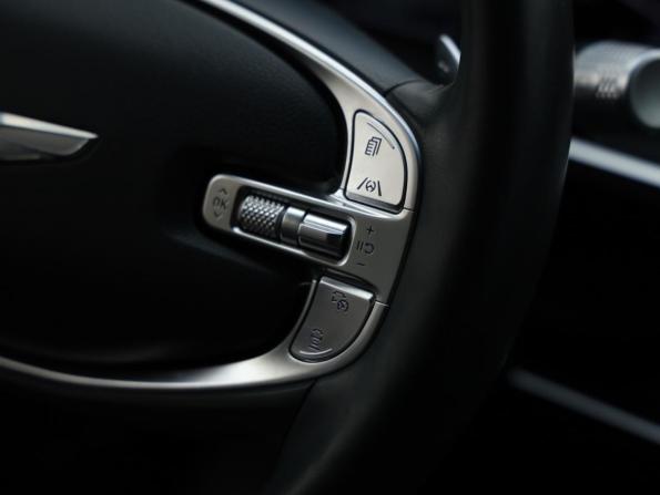 Genesis GV70 I с пробегом 2021 года, цена 4 499 000 рублей, 79885 км, внедорожник, Автокод Объявления