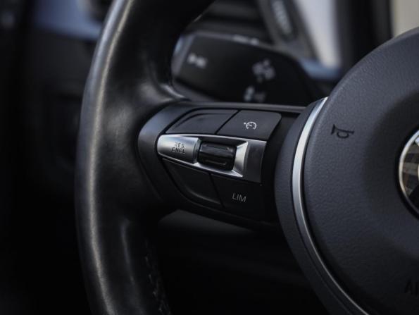 BMW X1 II (F48) Рестайлинг с пробегом 2019 года, цена 2 599 000 рублей, 110838 км, внедорожник, Автокод Объявления