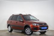 Lada (ВАЗ) Kalina II Оренбург  - изображение 19