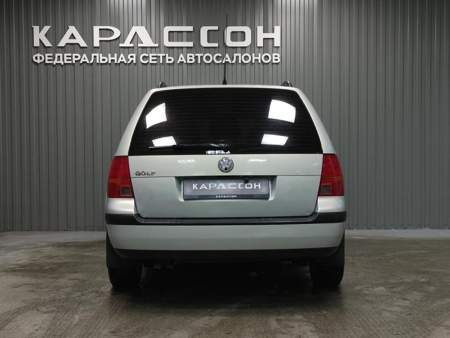 Volkswagen Golf IV Пермь  - изображение 4