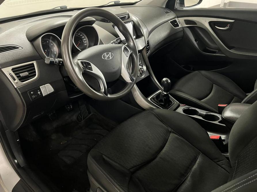 Hyundai Elantra V (MD) Тюмень  - изображение 6