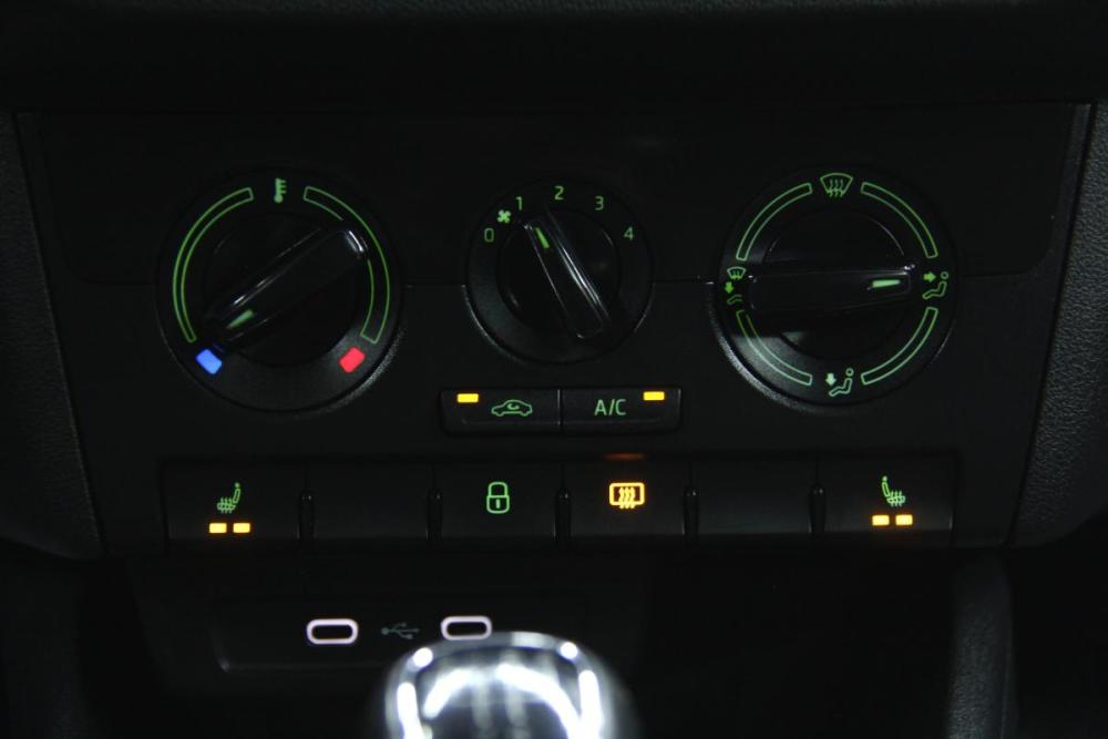 Skoda Rapid II Чебоксары  - изображение 21