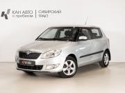 Skoda Fabia II Рестайлинг Казань  - изображение 9