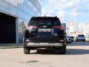 Toyota RAV4 IV (XA40) Рестайлинг Самара  - изображение 26