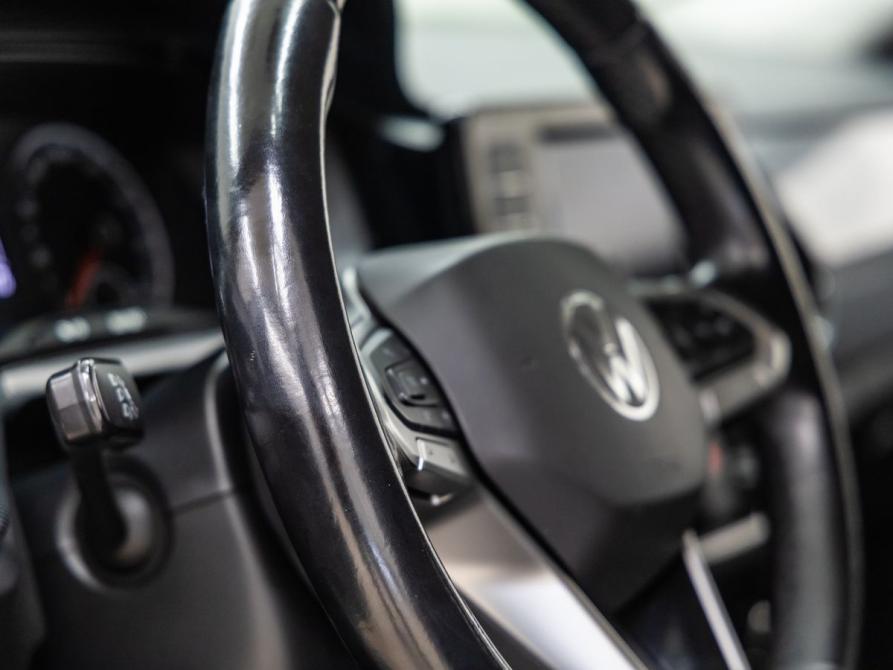 Volkswagen Polo VI Волгоград  - изображение 26