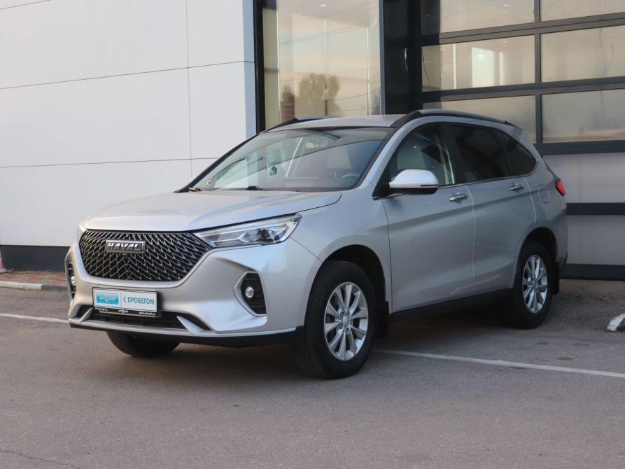 Haval M6 II Нижний Новгород  - изображение 1