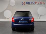 Skoda Fabia II Рестайлинг Москва  - изображение 27
