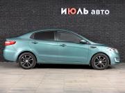 Kia Rio III Екатеринбург  - изображение 29