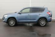 Toyota RAV4 III (XA30) Рестайлинг Иваново  - изображение 27