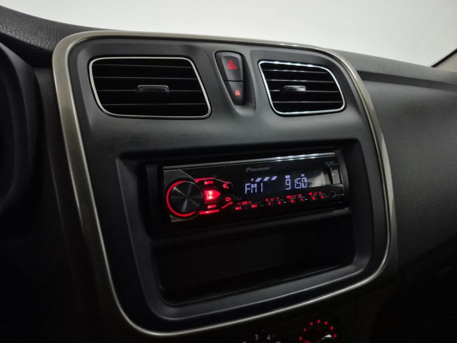 Renault Logan II Альметьевск  - изображение 20