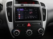 Kia Ceed II Москва  - изображение 38