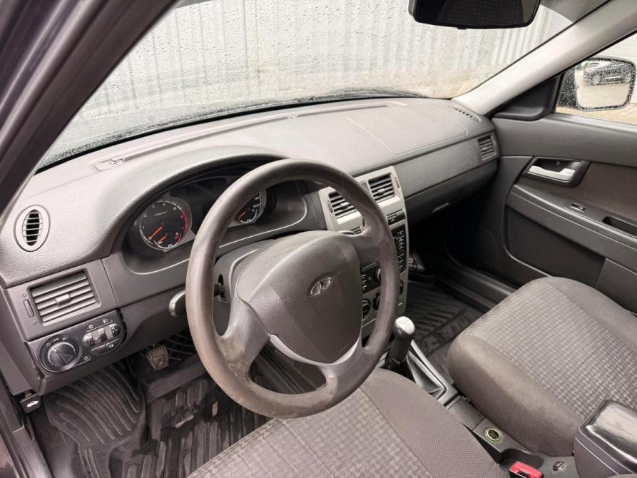 Lada (ВАЗ) Priora I Рестайлинг Ростов-на-Дону  - изображение 14