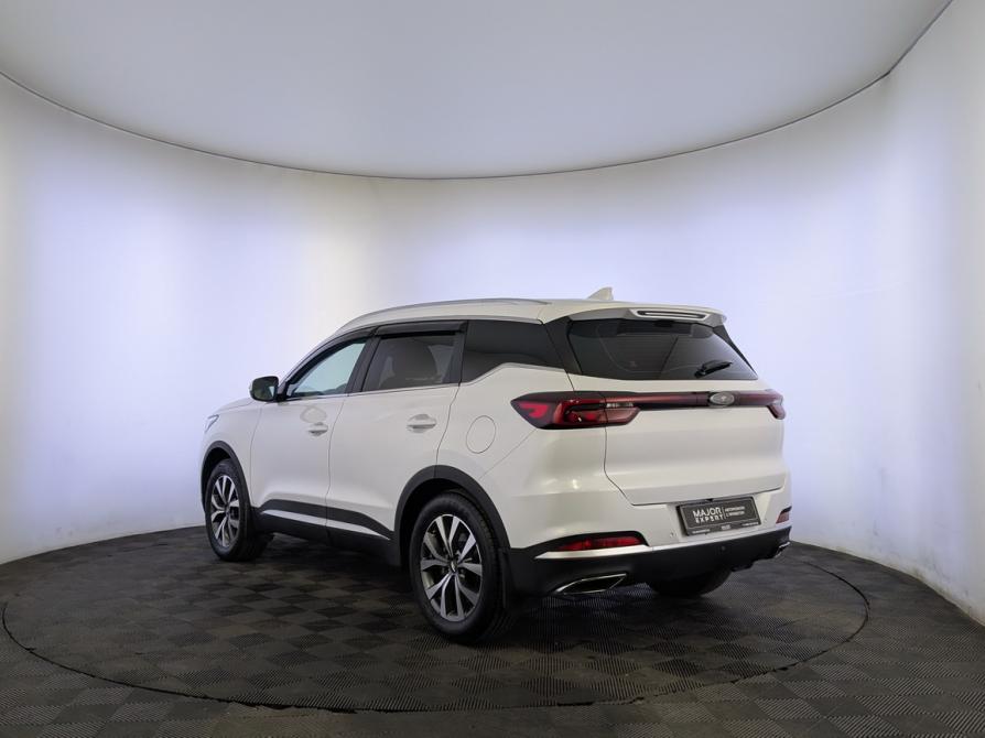 Chery Tiggo 7 Pro I Москва  - изображение 7