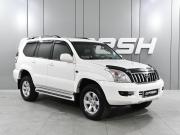 Toyota Land Cruiser Prado 120 Series Рестайлинг Ростов-на-Дону  - изображение 19
