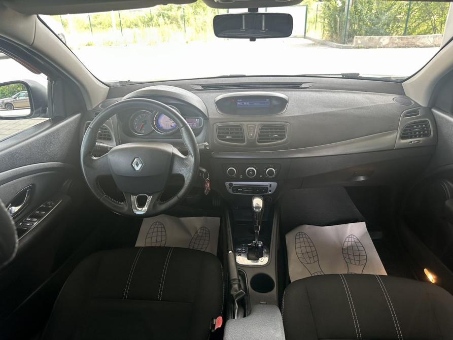 Renault Fluence I Рестайлинг Волгоград  - изображение 21