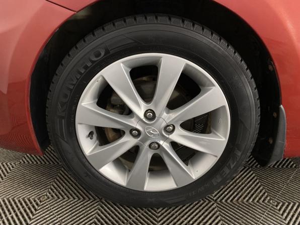 Hyundai Solaris I с пробегом 2012 года, цена 880 000 рублей, 151898 км, хэтчбек, Автокод Объявления