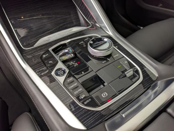 BMW X6 III (G06) Рестайлинг с пробегом 2025 года, цена 13 400 000 рублей, 11107 км, внедорожник, Автокод Объявления