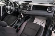 Toyota RAV4 IV (XA40) Красноярск  - изображение 33