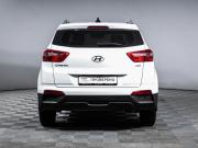 Hyundai Creta II Москва  - изображение 21