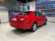 Skoda Octavia III (A7) Москва  - изображение 16