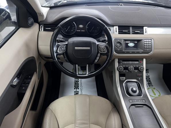 Land Rover Range Rover Evoque I с пробегом 2013 года, цена 1 795 000 рублей, 237305 км, внедорожник, Автокод Объявления