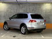 Volkswagen Touareg II Рестайлинг Уфа  - изображение 30